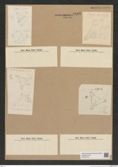 Diatomeae indet. Zeichnungen Sammlung Grunow Nr. 6892 (NHMW-BOT-W0375757)